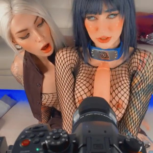 Video by purple_bitch published on March 8,2023 23:53:00 - BestThots
