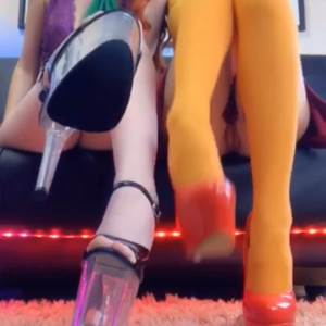 Video by purple_bitch published on March 3,2023 06:56:00 - BestThots