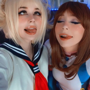 Video by purple_bitch published on June 27,2023 05:59:00 - BestThots