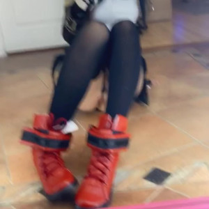 Video by purple_bitch published on July 1,2023 11:36:00 - BestThots
