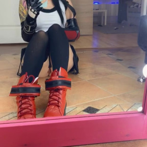 Video by purple_bitch published on March 28,2023 12:00:00 - BestThots