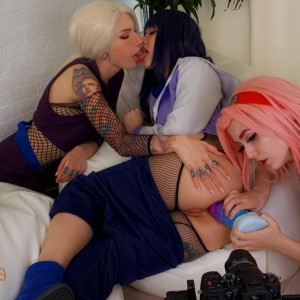 Video by purple_bitch published on April 10,2023 17:40:00 - BestThots