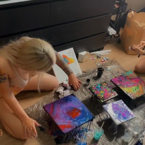 Video by purple_bitch published on March 28,2023 22:10:00 - BestThots