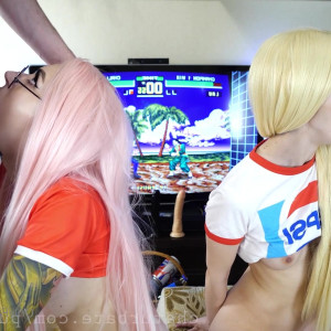 Video by purple_bitch published on June 22,2023 11:08:00 - BestThots