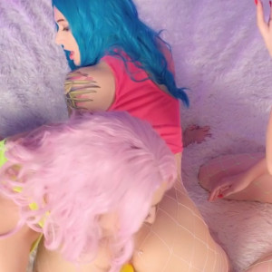 Video by purple_bitch published on June 1,2023 17:51:00 - BestThots