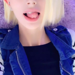 Video by purple_bitch published on August 2,2023 19:56:00 - BestThots