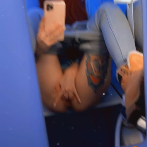 Video by purple_bitch published on March 28,2023 14:35:00 - BestThots