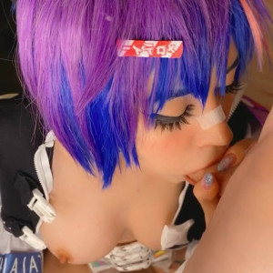 Video by purple_bitch published on May 29,2023 01:36:00 - BestThots