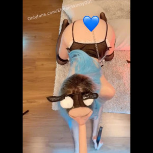 Video by eireenskinnygirl published on August 25,2023 19:45:45 - BestThots