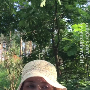 Video by eireenskinnygirl published on August 25,2023 19:46:58 - BestThots