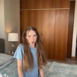 Video by eireenskinnygirl published on May 10,2023 17:14:00 - BestThots