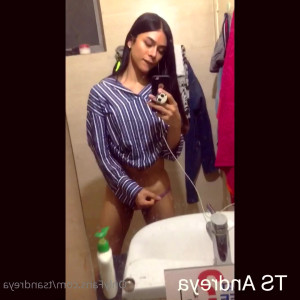 Video by tssabrinaanndrey published on May 25,2023 01:04:00 - BestThots