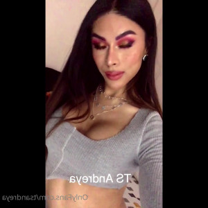 Video by tssabrinaanndrey published on March 20,2023 05:17:00 - BestThots