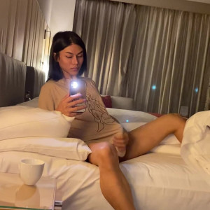 Video by tssabrinaanndrey published on July 17,2023 12:22:00 - BestThots