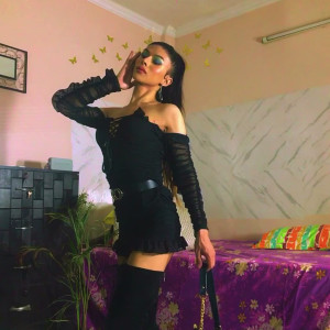 Video by tssabrinaanndrey published on March 27,2023 03:19:00 - BestThots