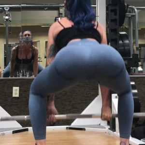 Video by fitfreaks published on April 21,2023 02:41:00 - BestThots