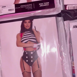 Video by missjfux published on March 16,2023 18:56:00 - BestThots