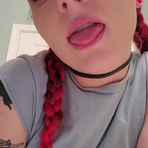 Video by vermilionvixen published on March 31,2023 05:37:00 - BestThots