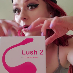 Video by vermilionvixen published on April 7,2023 13:57:00 - BestThots