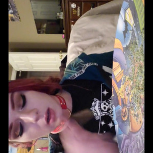 Video by vermilionvixen published on March 2,2023 04:49:00 - BestThots