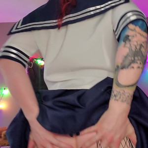 Video by vermilionvixen published on April 1,2023 22:05:00 - BestThots