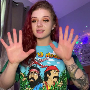 Video by vermilionvixen published on March 25,2023 19:32:00 - BestThots