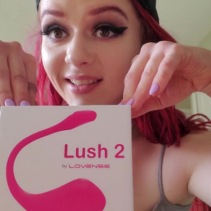 Video by vermilionvixen published on March 5,2023 03:03:00 - BestThots
