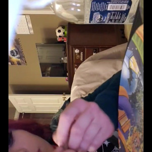 Video by vermilionvixen published on June 21,2023 07:29:00 - BestThots
