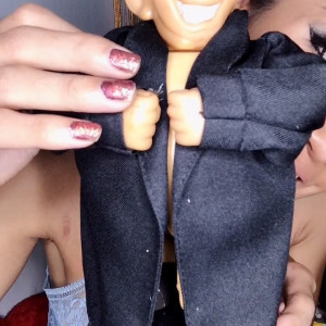 Video by ladyboyshasha published on March 12,2023 11:01:00 - BestThots