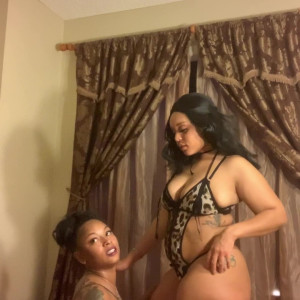 Video by porshacarreraxxx published on August 11,2023 03:39:00 - BestThots