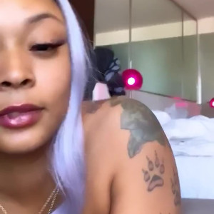 Video by porshacarreraxxx published on April 13,2023 05:02:00 - BestThots