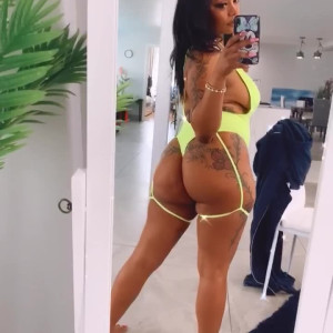 Video by porshacarreraxxx published on July 23,2023 16:58:00 - BestThots