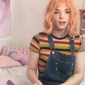 Video by ickyy published on August 25,2023 19:59:41 - BestThots