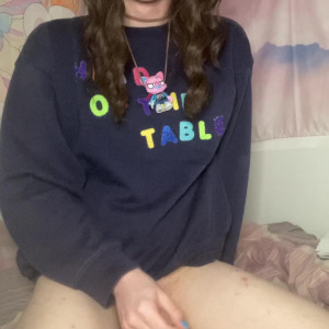 Video by ickyy published on August 25,2023 19:53:37 - BestThots