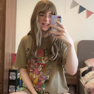 Video by ickyy published on August 25,2023 19:58:30 - BestThots