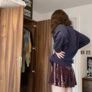 Video by ickyy published on August 25,2023 20:01:23 - BestThots