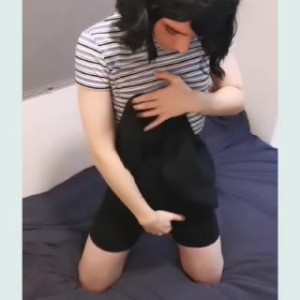 Video by ickyy published on August 25,2023 20:02:17 - BestThots