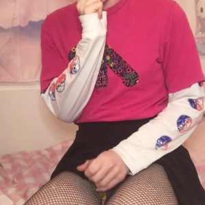 Video by ickyy published on April 25,2023 23:22:00 - BestThots
