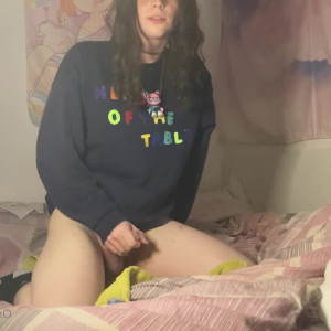 Video by ickyy published on April 3,2023 07:28:00 - BestThots