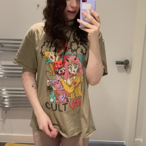 Video by ickyy published on March 31,2023 02:14:00 - BestThots