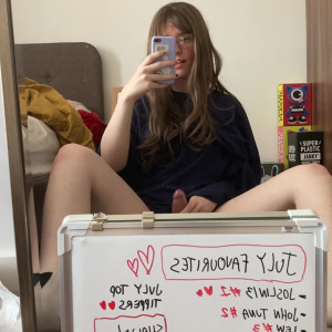 Video by ickyy published on August 1,2023 22:09:00 - BestThots