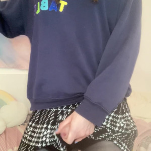 Video by ickyy published on March 12,2023 16:39:00 - BestThots