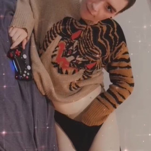 Video by ickyy published on April 28,2023 12:21:00 - BestThots