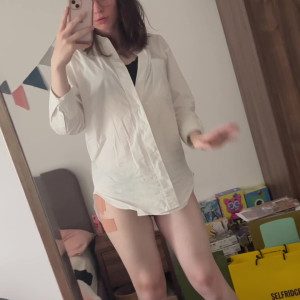 Video by ickyy published on June 12,2023 13:29:00 - BestThots