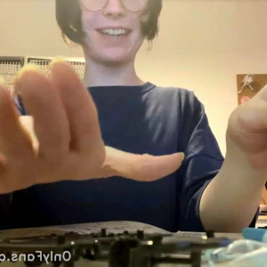 Video by ickyy published on August 13,2023 16:41:00 - BestThots