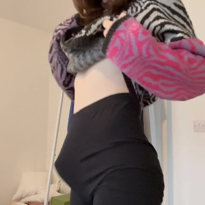 Video by ickyy published on April 16,2023 01:47:00 - BestThots