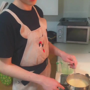 Video by ickyy published on April 28,2023 21:38:00 - BestThots