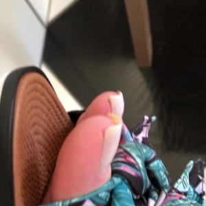 Video by feetbraga published on March 26,2023 12:46:00 - BestThots