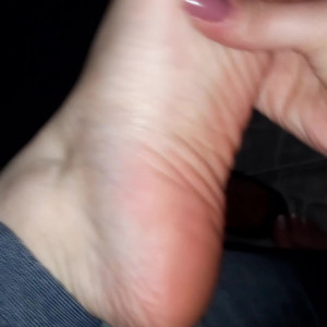 Video by feetbraga published on April 10,2023 16:56:00 - BestThots