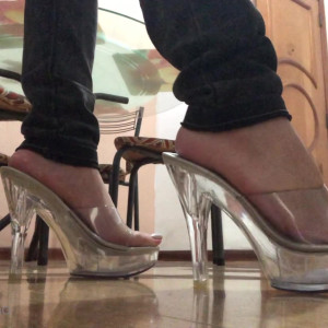 Video by feetbraga published on June 11,2023 08:27:00 - BestThots